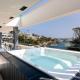 Amashe - Luxury Apartment with jacuzzi & sea views Città del Capo - Foto 6