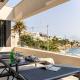 Amashe - Luxury Apartment with jacuzzi & sea views Città del Capo - Foto 8