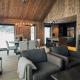 Modern Mountain Cabin - 3 Bedrooms - Sleeps 7, Torpo - Fotografie 2