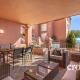 Elegant Golf Apt, Peace, Pool, Panoramic Views, Malaga - Zdjęcie 9