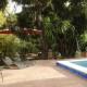 1BR Apartment in the heart of nature near Seville with swimming pool and parking, Espartinas (foto 5)