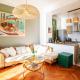 Villa Reve d azur vi4353 by Riviera Holiday Homes, Nice - Fotografie 6