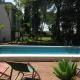 Apartment in the heart of nature near Seville with swimming pool and parking, Espartinas (foto 4)