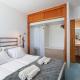Apartment in the heart of nature near Seville with swimming pool and parking, Espartinas (foto 8)