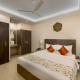 Hotel White Rose IGI Airport, Nova Delhi - Foto 4