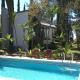 Loft surrounded by nature next to Seville with swimming pool and parking, Espartinas