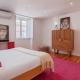 1BDR Apartment with AC and Terrace by LovelyStay, Lisbonne - Photo 6