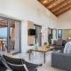 Annaniko Villa, amazing views, Spacious pools, Gerani (foto 3)