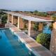 Annaniko Villa, amazing views, Spacious pools, Gerani (foto 5)