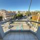 Sunny Home Private Jacuzzi Hydromassage, Fireplace, Acropolis & Lycabettus View, Underground Parking, 300m Metro Peristeri, Athens - Photo 4