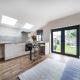 Cottage in the heart of award-winning English village Woodchurch - Foto 3