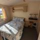 ml accessible caravan in ingoldmells skegness - Fotografie 3