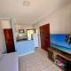 Apartamento em C Vermelha, Porto Seguro - Zdjęcie 10