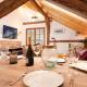 The Loft, Saint-Gervais-les-Bains - Fotografie 5
