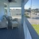 Top Deck Ocean View - 2 Br Ocean Views & Hot Tub Galveston - Foto 9