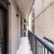 36 New studio balcony Paulista, San Paolo - Foto 10