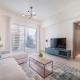 Luxurious 1-BR with Balcony & Views Business Bay, Dubaï - Photo 3