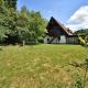 Paradise Cottage - Chalupa v Ráji, Turnov (fotografie 3)