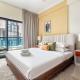 GuestReady - Serene Dubai Marina haven, Dubaj - Zdjęcie 2