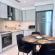 A Luxurious 2 Bedroom Emaar Beachfront Apartment in Palm Jumeirah, Dubai - Foto 7
