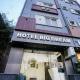 Hotel big dream, Zirakpur - Fotografie 1