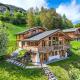 Chalet Gingembre 8 by Interhome Nendaz - Fotografie 2