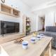 Apartment La Casita by Interhome, Peñíscola - Fotografie 3