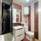 Чистая красивая квартира в центре города! Ščučinsk - Fotografie 10