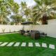 White Sage Brand New 3BR Villa with Garden and Two Balconies, Dubai - Foto 9