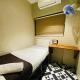 Sulu Stay Inn Near Mumbai International Airport, Bombai - Foto 6