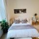 Modern apartment near Hyde Park, Londýn - Fotografie 7