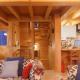 Chalet Isabella by Interhome, Veysonnaz - Fotografie 4