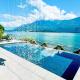 Apartment Lago Infinito by Interhome
