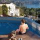 Villa climatisée au Lavandou avec vue mer avec piscine chauffée Le Lavandou - Photo 6