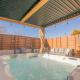 Terracotta Suite at ArnoTriplex! Hot Tub and Pet Friendly! Albuquerque - Fotografie 1
