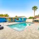 Holiday Oasis with Heated Pool Near Gulf Beaches!, Holiday