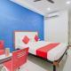Hotel O Abhimaani Inn, Bengalúr - Fotografie 9