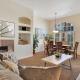 Tranquil Ground Floor Villa in Heart of LQ #A, La Quinta