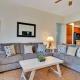 Tranquil Ground Floor Villa in Heart of LQ #A, La Quinta (fotografie 4)