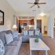 Tranquil Ground Floor Villa in Heart of LQ #A, La Quinta (fotografie 5)