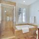Tranquil Ground Floor Villa in Heart of LQ #A, La Quinta (fotografie 10)