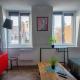ROYALE APARTMENTS VIEUX LILLE 24H24H Access - Photo 6