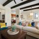 Picturesque 1BR in Legacy Villas near Main Pool #A, La Quinta (fotografie 2)