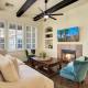 Picturesque 1BR in Legacy Villas near Main Pool #A, La Quinta (fotografie 5)