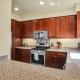 Picturesque 1BR in Legacy Villas near Main Pool #A, La Quinta (fotografie 9)