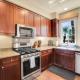 Picturesque 1BR in Legacy Villas near Main Pool #A, La Quinta (fotografie 10)