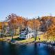 Lakefront Retreat in Orono Maine, Orono