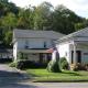 The Colonial Inn & Creamery, Watkins Glen (zdjęcie 5)