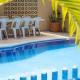 Hotel Real Monrey
