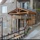 Scenic Apartment in Khaira Gali